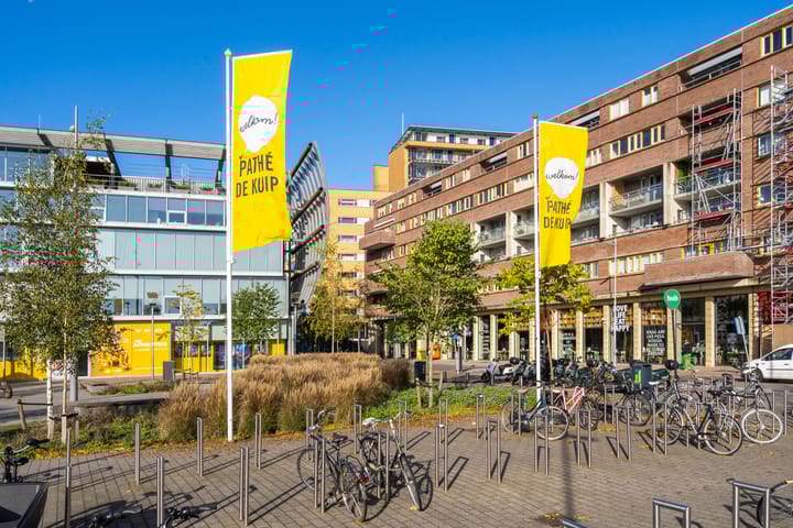 Foto 47 van Adriaan Kooningsstraat 126