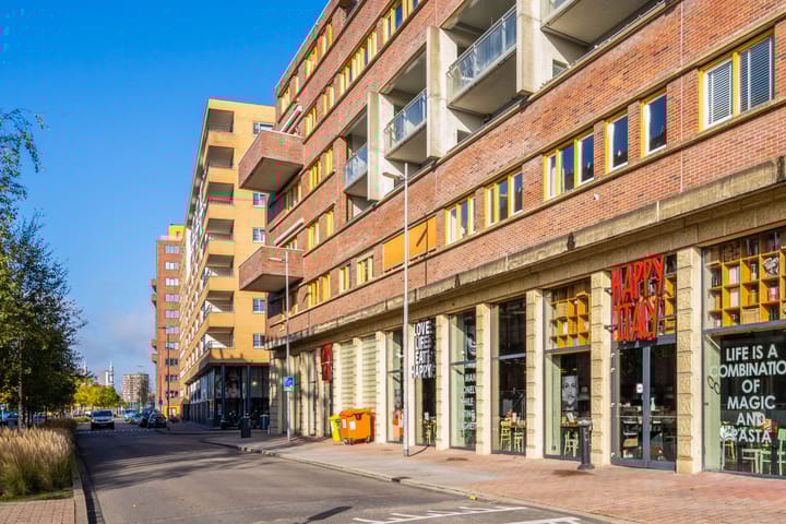 Foto 48 van Adriaan Kooningsstraat 126