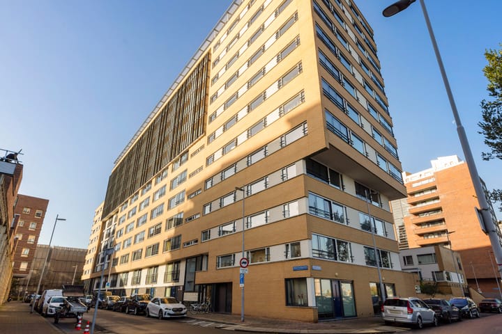 Foto 50 van Adriaan Kooningsstraat 126