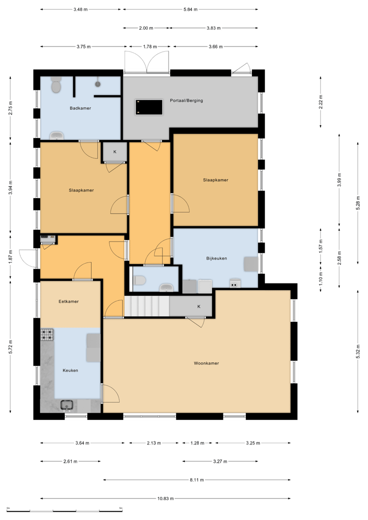 Foto 54 van Dorpsstraat 21