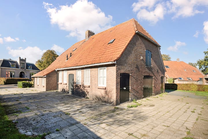 Foto 50 van Dorpsstraat 21