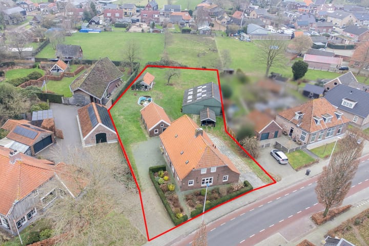 Foto 53 van Dorpsstraat 21