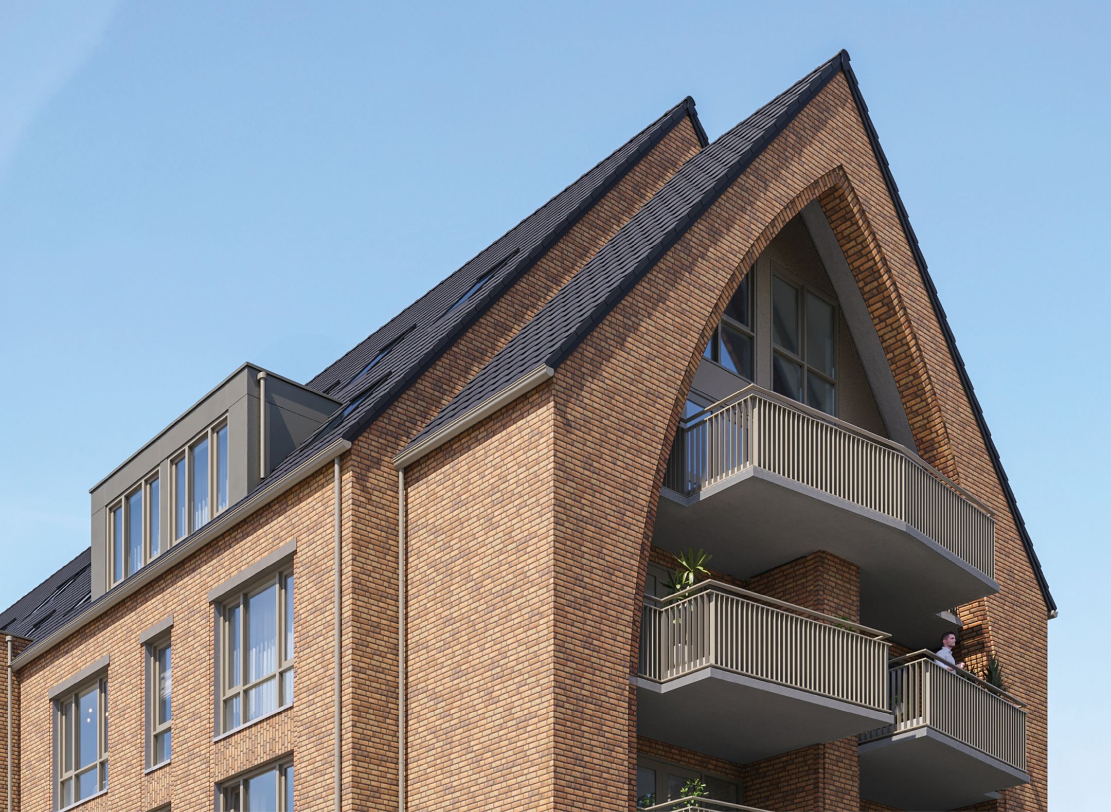 Babberichseweg (Bouwnr. 30), Zevenaar, 6901JV, Gelderland, Nederland