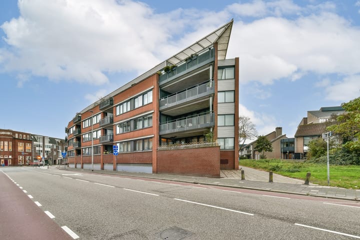 Foto 1 van de Raep 125