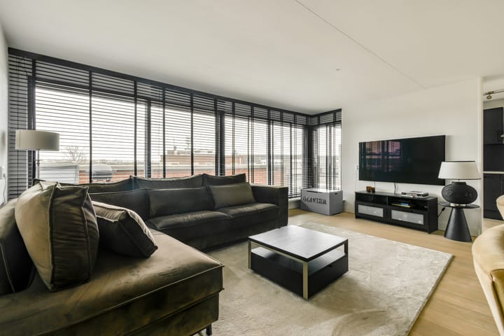 Foto 3 van de Raep 125