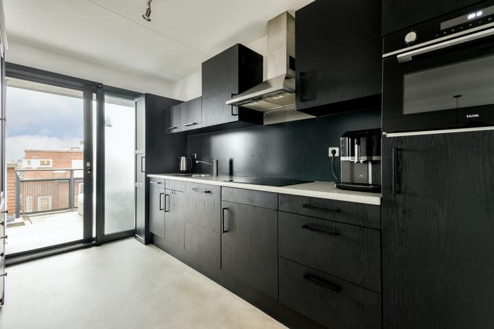 Foto 5 van de Raep 125