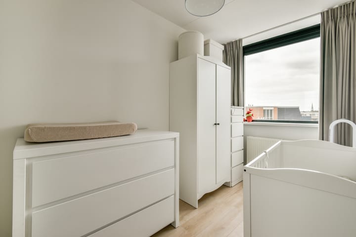 Foto 8 van de Raep 125