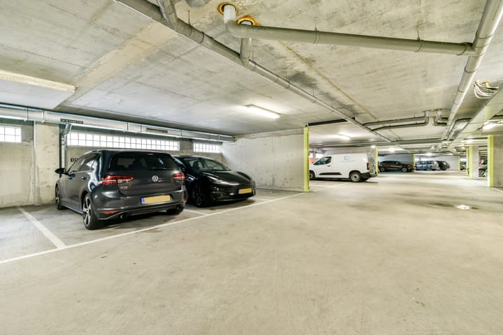 Foto 9 van de Raep 125