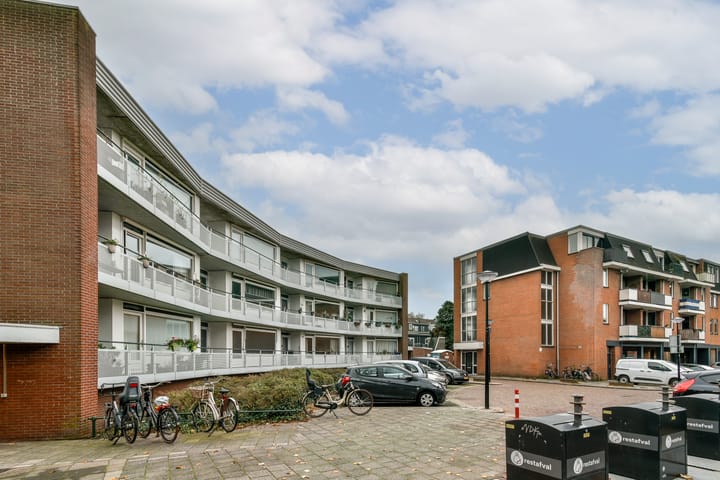 Foto 10 van de Raep 125