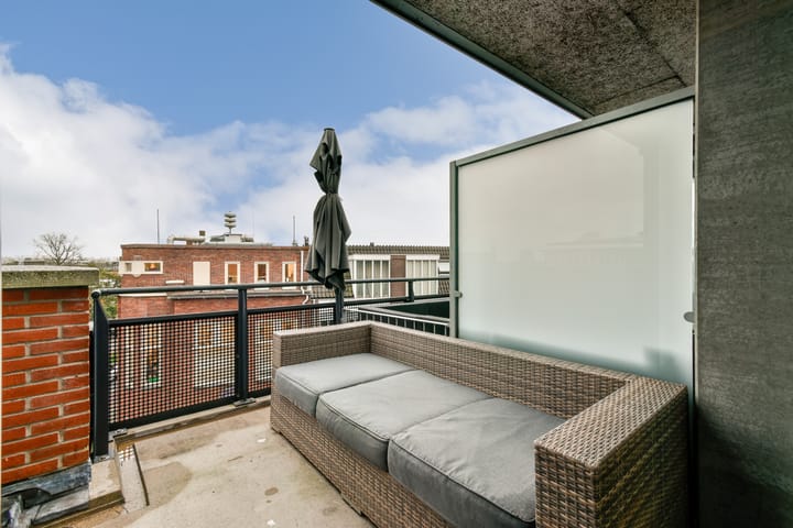 Foto 14 van de Raep 125