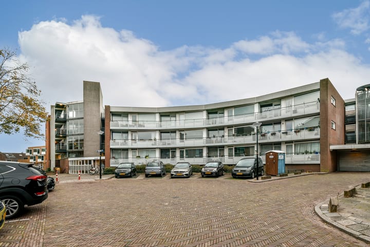 Foto 15 van de Raep 125