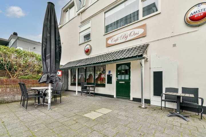 Foto 21 van de Raep 125