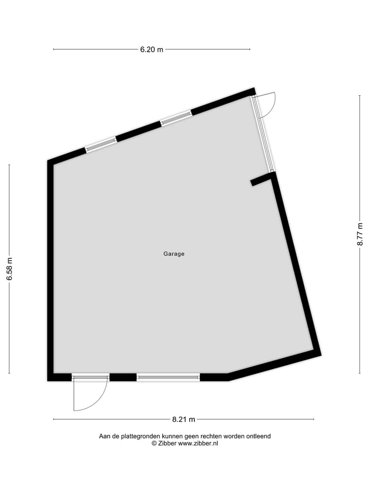 Foto 33 van Trouwlaan 87