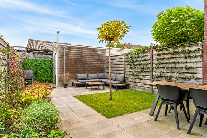 Foto 4 van De Vereeniging 9