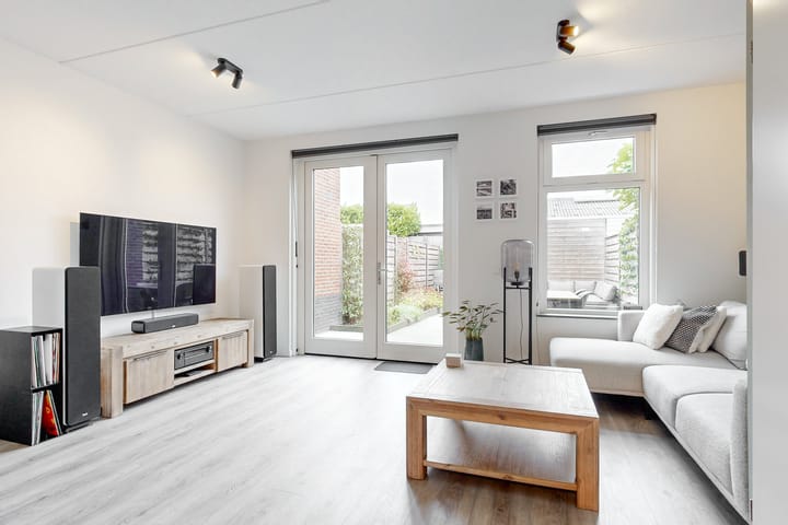 Foto 2 van De Vereeniging 9