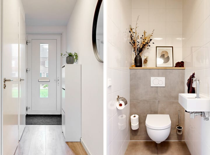 Foto 10 van De Vereeniging 9