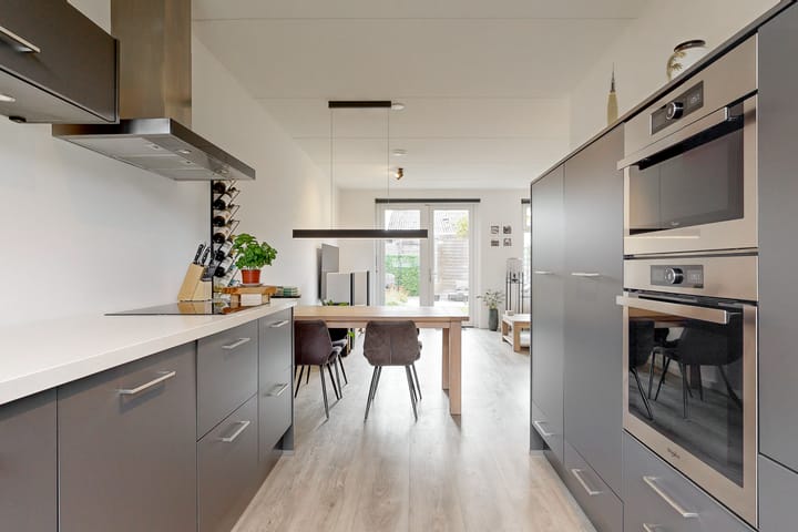 Foto 3 van De Vereeniging 9