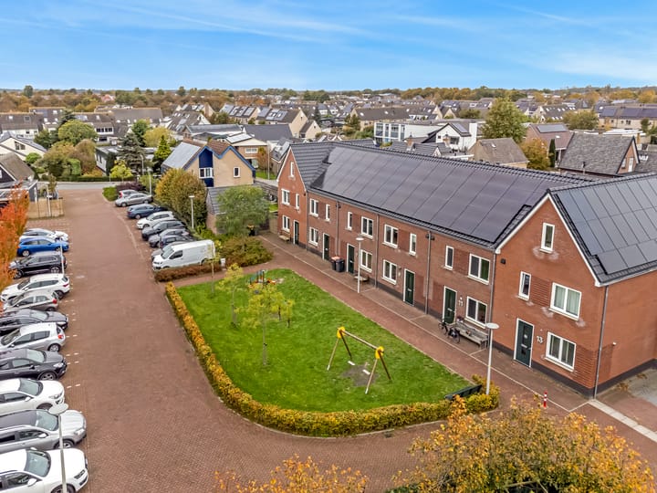 Foto 7 van De Vereeniging 9