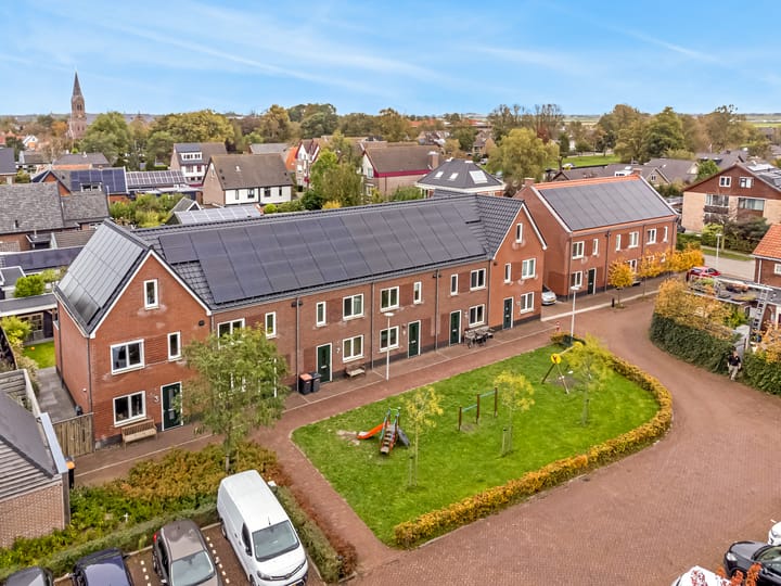 Foto 6 van De Vereeniging 9