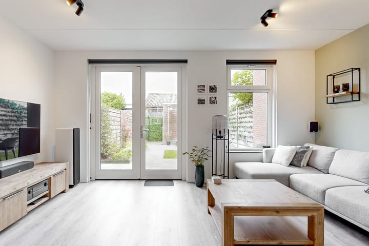 Foto 11 van De Vereeniging 9