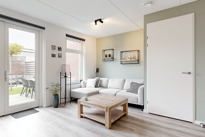 Foto 12 van De Vereeniging 9