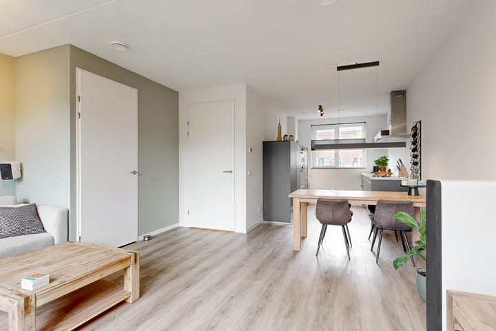 Foto 13 van De Vereeniging 9