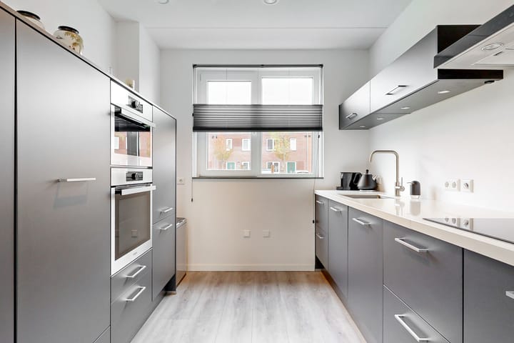 Foto 16 van De Vereeniging 9