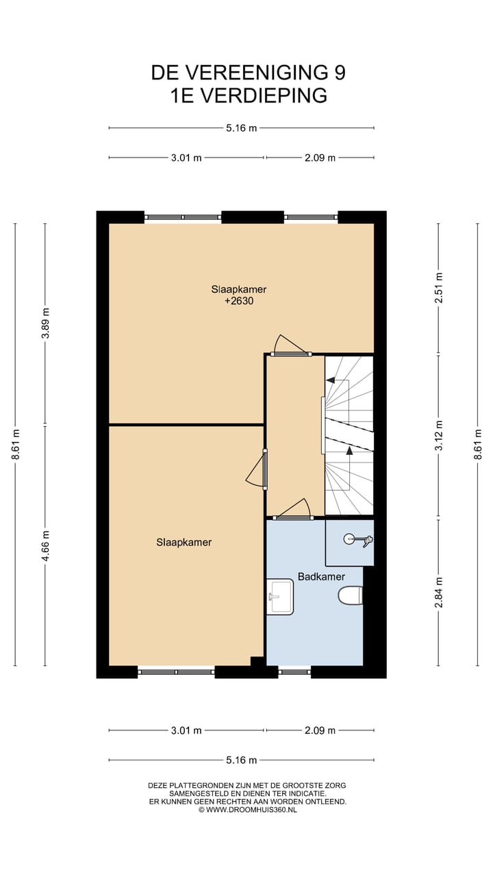 Foto 18 van De Vereeniging 9