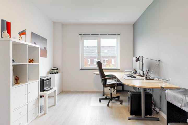 Foto 23 van De Vereeniging 9