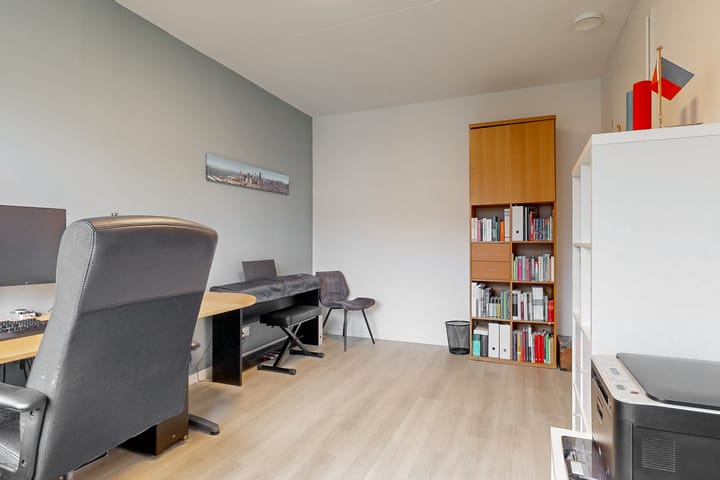 Foto 24 van De Vereeniging 9