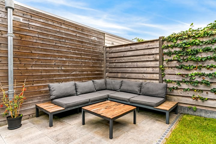 Foto 37 van De Vereeniging 9