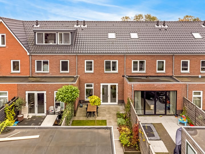 Foto 38 van De Vereeniging 9