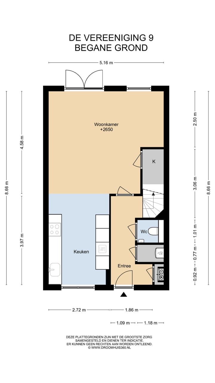 Foto 39 van De Vereeniging 9