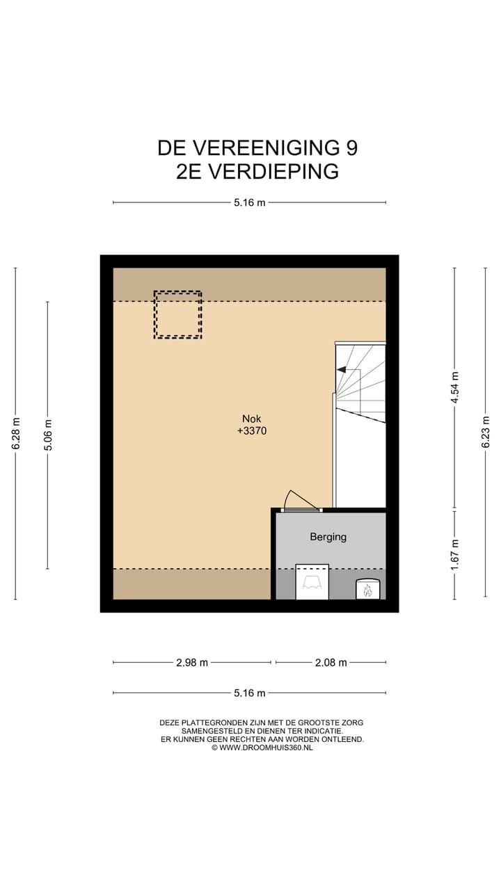 Foto 41 van De Vereeniging 9