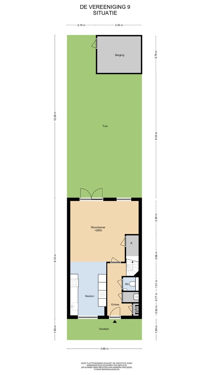 Foto 42 van De Vereeniging 9