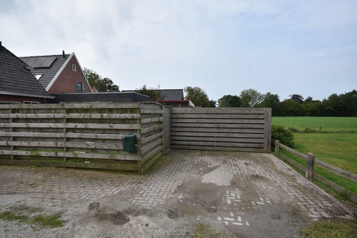 Foto 10 van De Wâl 53