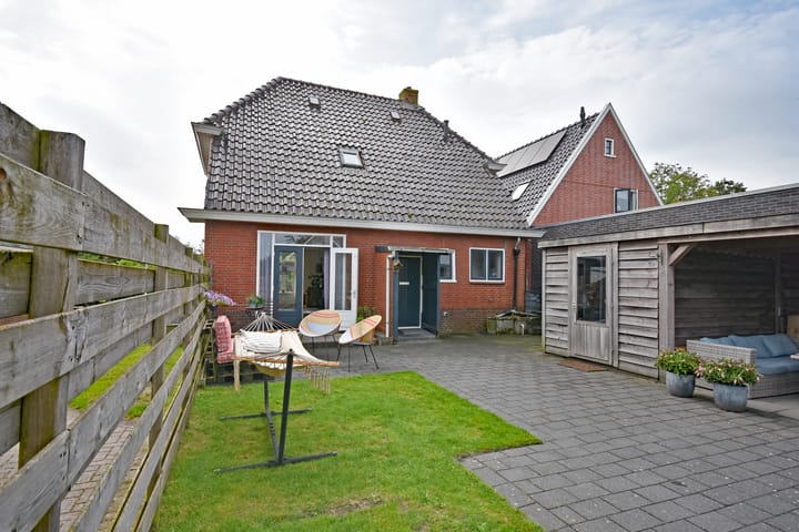 Foto 11 van De Wâl 53