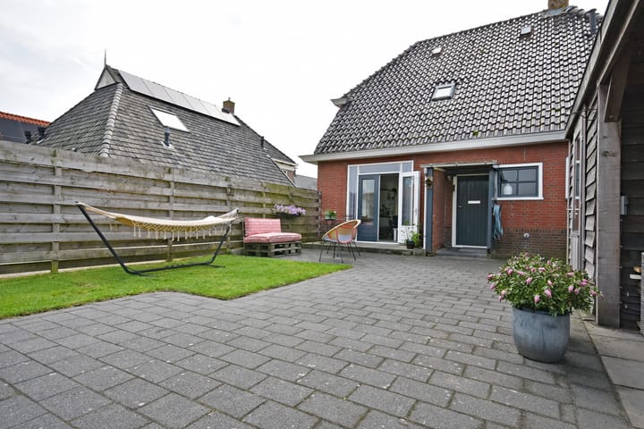 Foto 12 van De Wâl 53