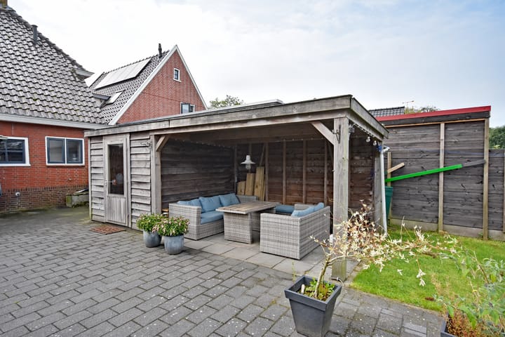 Foto 13 van De Wâl 53