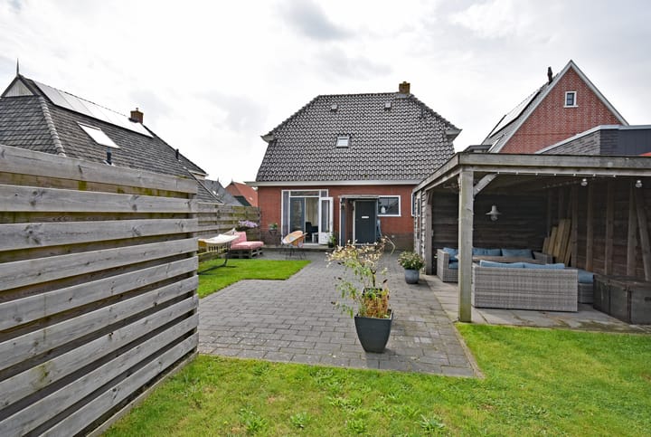 Foto 18 van De Wâl 53