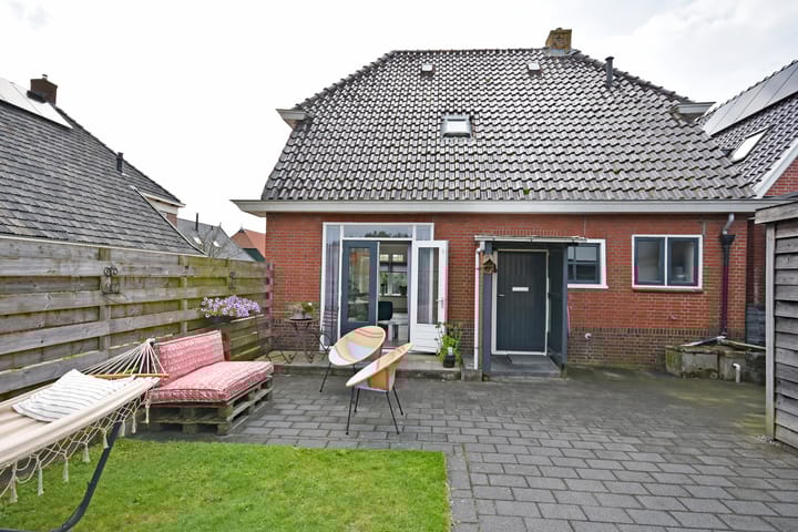 Foto 19 van De Wâl 53