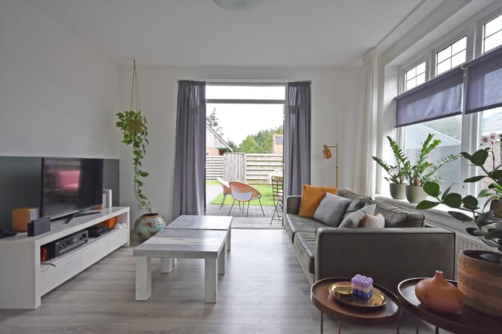 Foto 28 van De Wâl 53