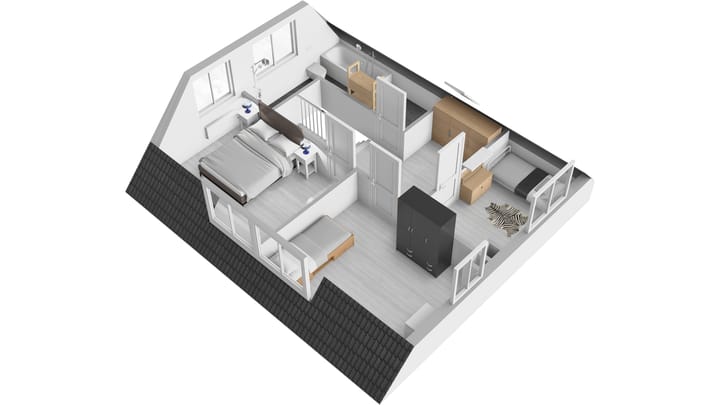 Foto 33 van De Wâl 53