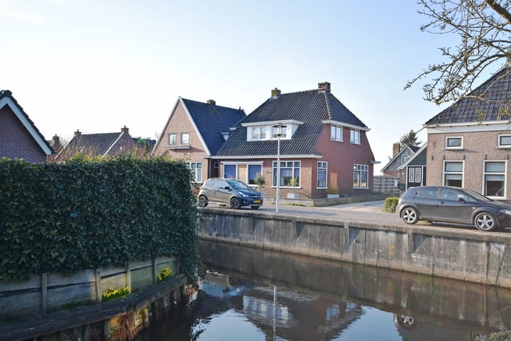 Foto 2 van De Wâl 53