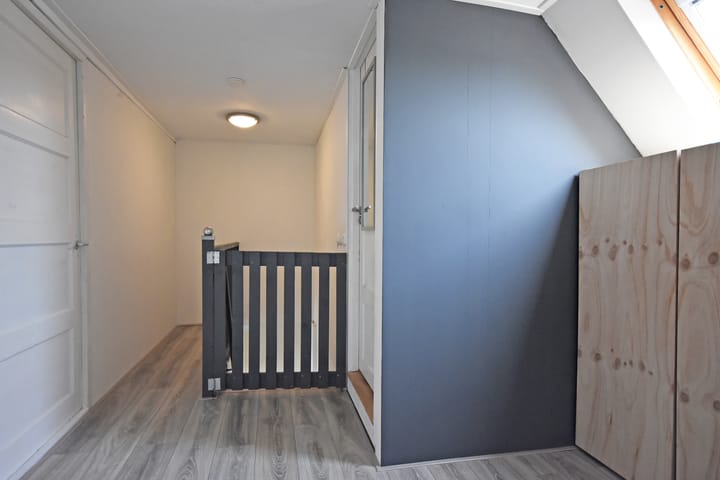 Foto 44 van De Wâl 53