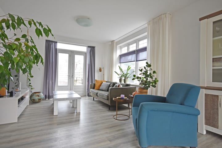 Foto 27 van De Wâl 53