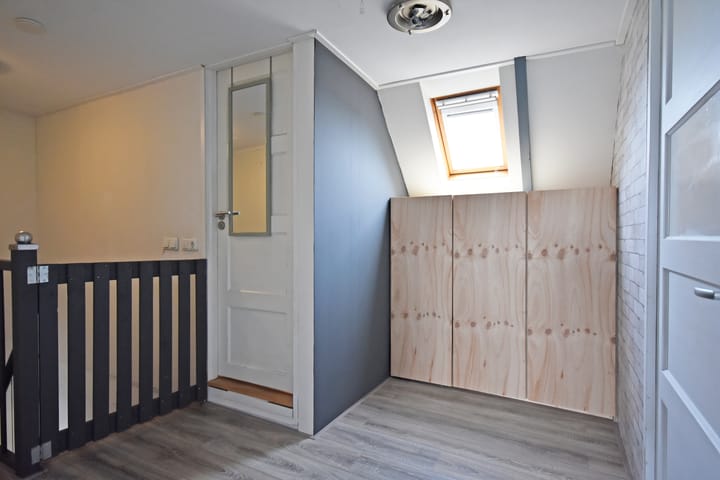 Foto 45 van De Wâl 53