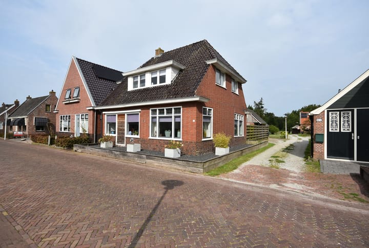 Foto 1 van De Wâl 53