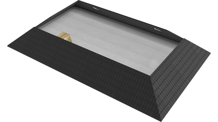 Foto 50 van De Wâl 53