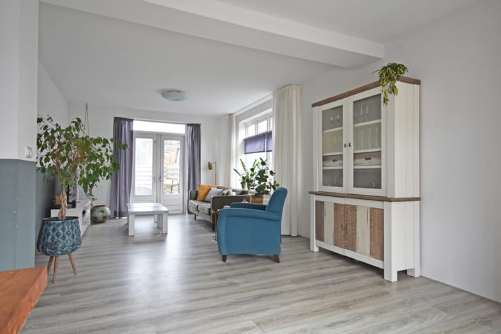 Foto 26 van De Wâl 53